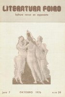 Numero 039, okt (1976)