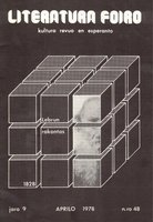 Numero 048, apr (1978)