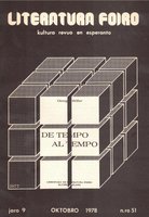 Numero 051, okt (1978)