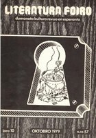 Numero 057, okt (1979)