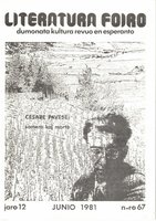 Numero 067, jun (1981)