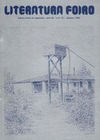 Numero 121, okt (1989)
