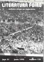 Numero 125, jun (1990)