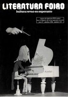 Numero 163, okt (1996)