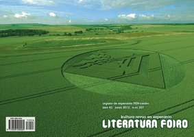 Numero 257, jun (2012)