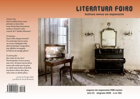 Numero 306, aug (2020)