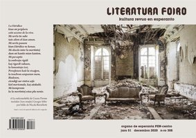 Numero 308, dec (2020)