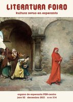 Numero 314, dec (2021)