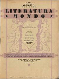 Numero 01, jan (1923)