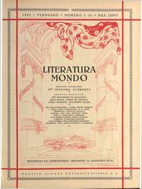Numero 02, feb (1923)