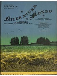 Numero 06, jun (1923)