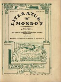 Numero 08, aug (1923)