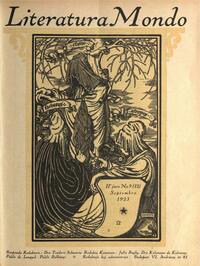 Numero 09, sep (1923)