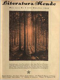 Numero 10, okt (1923)