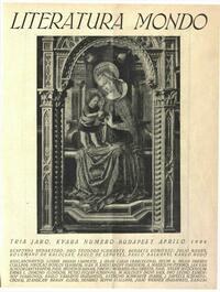Numero 04, apr (1924)