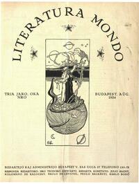 Numero 08, aug (1924)