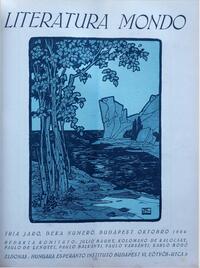 Numero 10, okt (1924)