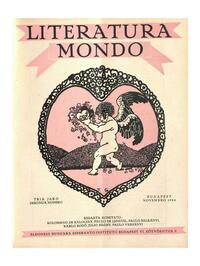 Numero 11, nov (1924)