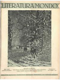 Numero 12, dec (1924)