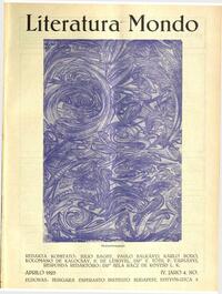 04a Jaro, Numero 04, apr (1925)
