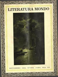 04a Jaro, Numero 09, sep (1925)