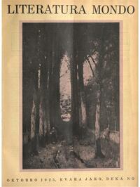 04a Jaro, Numero 10, okt (1925)