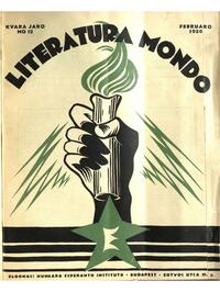 04a Jaro, Numero 12, feb (1926)