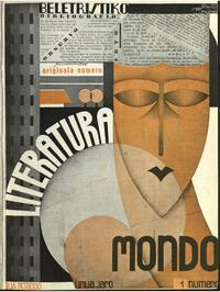 Numero 01, jan (1931)