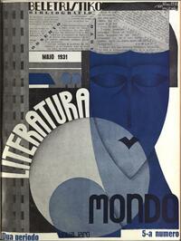 Numero 05, maj (1931)