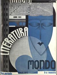 Numero 06, jun (1931)