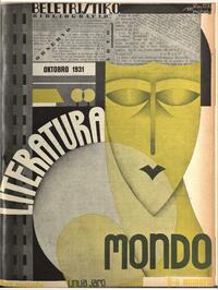 Numero 09, okt (1931)