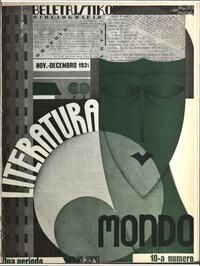 Numero 10, nov–dec (1931)