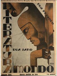 Numero 01, jan (1932)