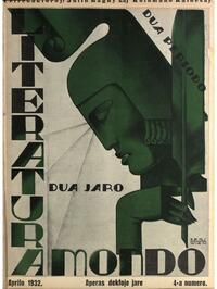 Numero 04, apr (1932)