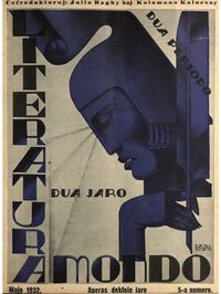 Numero 05, maj (1932)