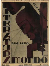 Numero 06, jun (1932)