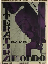 Numero 11, nov (1932)