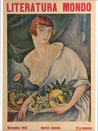 Numero 12, dec (1932)