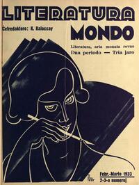 Numero 02-03, feb–mar (1933)