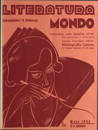 Numero 05, maj (1933)