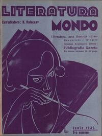Numero 06, jun (1933)
