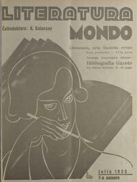 Numero 07, jul (1933)