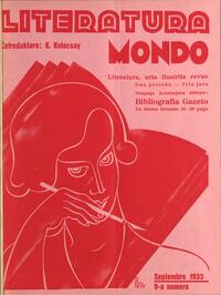 Numero 09, sep (1933)