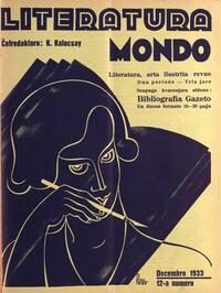 Numero 12, dec (1933)