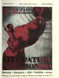 Numero 01, jan (1934)