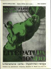 Numero 03, mar–apr (1934)
