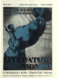 Numero 04, maj (1934)