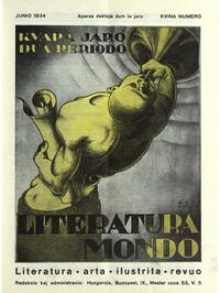 Numero 05, jun (1934)