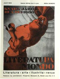 Numero 06, jul (1934)