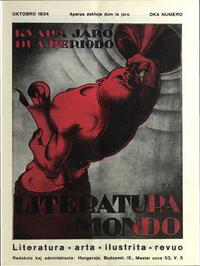 Numero 08, okt (1934)